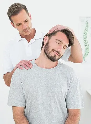 chiropractic care